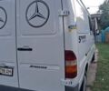 Білий Мерседес MB-Class, об'ємом двигуна 2.87 л та пробігом 40 тис. км за 9500 $, фото 40 на Automoto.ua