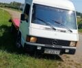 Білий Мерседес MB-Class, об'ємом двигуна 2.35 л та пробігом 4 тис. км за 3800 $, фото 1 на Automoto.ua