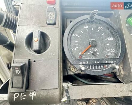 Белый Мерседес MB-Class, объемом двигателя 4.25 л и пробегом 1 тыс. км за 8776 $, фото 3 на Automoto.ua