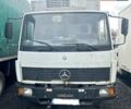 Білий Мерседес MB-Class, об'ємом двигуна 4.25 л та пробігом 1 тис. км за 9288 $, фото 1 на Automoto.ua