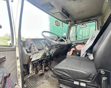 Білий Мерседес MB-Class, об'ємом двигуна 4.25 л та пробігом 1 тис. км за 9288 $, фото 2 на Automoto.ua