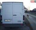 Белый Мерседес MB-Class, объемом двигателя 2.69 л и пробегом 680 тыс. км за 7500 $, фото 1 на Automoto.ua