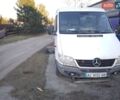 Белый Мерседес MB-Class, объемом двигателя 2.69 л и пробегом 680 тыс. км за 7500 $, фото 1 на Automoto.ua