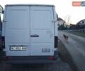 Белый Мерседес MB-Class, объемом двигателя 2.69 л и пробегом 680 тыс. км за 7500 $, фото 1 на Automoto.ua