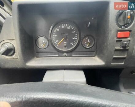 Білий Мерседес MB-Class, об'ємом двигуна 2.4 л та пробігом 450 тис. км за 3000 $, фото 9 на Automoto.ua