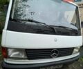 Білий Мерседес MB-Class, об'ємом двигуна 2.4 л та пробігом 450 тис. км за 3000 $, фото 1 на Automoto.ua