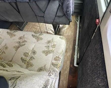 Білий Мерседес MB-Class, об'ємом двигуна 2.4 л та пробігом 450 тис. км за 3000 $, фото 10 на Automoto.ua