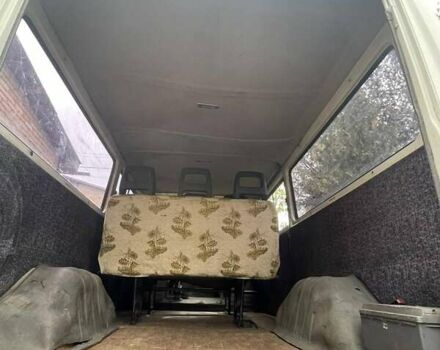 Білий Мерседес MB-Class, об'ємом двигуна 2.4 л та пробігом 450 тис. км за 3000 $, фото 6 на Automoto.ua