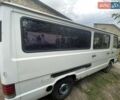Білий Мерседес MB-Class, об'ємом двигуна 2.4 л та пробігом 450 тис. км за 3000 $, фото 5 на Automoto.ua