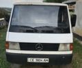 Білий Мерседес MB-Class, об'ємом двигуна 2.4 л та пробігом 1000 тис. км за 1750 $, фото 1 на Automoto.ua