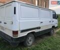 Белый Мерседес MB-Class, объемом двигателя 2.4 л и пробегом 1 тыс. км за 1750 $, фото 3 на Automoto.ua