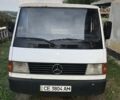 Белый Мерседес MB-Class, объемом двигателя 2.4 л и пробегом 1 тыс. км за 1750 $, фото 1 на Automoto.ua