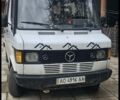 Білий Мерседес MB-Class, об'ємом двигуна 2.3 л та пробігом 327 тис. км за 3211 $, фото 1 на Automoto.ua