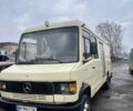 Бежевый Мерседес MB-Class, объемом двигателя 0 л и пробегом 2 тыс. км за 6000 $, фото 1 на Automoto.ua