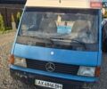 Коричневий Мерседес MB-Class, об'ємом двигуна 0 л та пробігом 450 тис. км за 1200 $, фото 1 на Automoto.ua