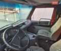 Красный Мерседес MB-Class, объемом двигателя 2.4 л и пробегом 288 тыс. км за 3500 $, фото 6 на Automoto.ua