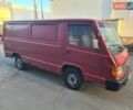 Красный Мерседес MB-Class, объемом двигателя 2.4 л и пробегом 288 тыс. км за 3500 $, фото 2 на Automoto.ua