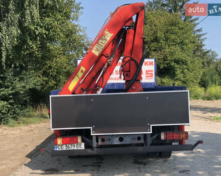 Мерседес MB-Class, об'ємом двигуна 0 л та пробігом 620 тис. км за 17200 $, фото 3 на Automoto.ua