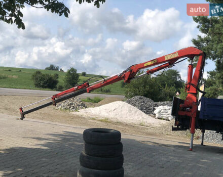 Мерседес MB-Class, объемом двигателя 0 л и пробегом 620 тыс. км за 17200 $, фото 8 на Automoto.ua