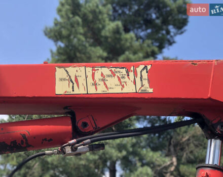 Мерседес MB-Class, объемом двигателя 0 л и пробегом 620 тыс. км за 17200 $, фото 9 на Automoto.ua