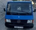 Мерседес MB-Class, объемом двигателя 0 л и пробегом 265 тыс. км за 3000 $, фото 1 на Automoto.ua
