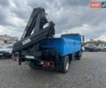 Мерседес MB-Class, объемом двигателя 9.6 л и пробегом 500 тыс. км за 19500 $, фото 5 на Automoto.ua