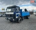 Мерседес MB-Class, объемом двигателя 9.6 л и пробегом 500 тыс. км за 19500 $, фото 4 на Automoto.ua