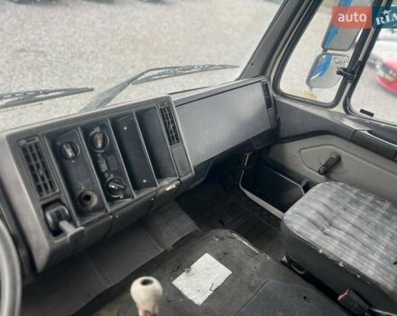 Мерседес MB-Class, объемом двигателя 9.6 л и пробегом 500 тыс. км за 19500 $, фото 2 на Automoto.ua