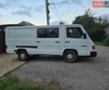 Мерседес MB-Class, объемом двигателя 2.4 л и пробегом 200 тыс. км за 2500 $, фото 39 на Automoto.ua