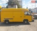 Мерседес MB-Class, объемом двигателя 0 л и пробегом 800 тыс. км за 3500 $, фото 1 на Automoto.ua