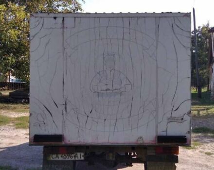 Мерседес MB-Class, объемом двигателя 2.4 л и пробегом 300 тыс. км за 1500 $, фото 3 на Automoto.ua