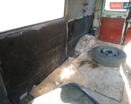 Мерседес MB-Class, объемом двигателя 0 л и пробегом 450 тыс. км за 1100 $, фото 16 на Automoto.ua