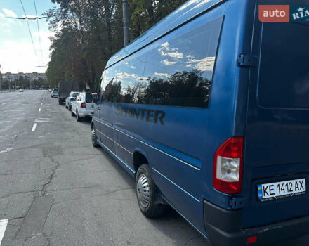 Мерседес MB-Class 1997 в Кривом Роге на Automoto.ua Мерседес MB-Class, объемом двигателя 2.9 л и пробегом 190 тыс. км за 5700 $, фото 2 на Automoto.ua