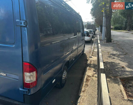 Мерседес MB-Class 1997 в Кривом Роге на Automoto.ua Мерседес MB-Class, объемом двигателя 2.9 л и пробегом 190 тыс. км за 5700 $, фото 1 на Automoto.ua