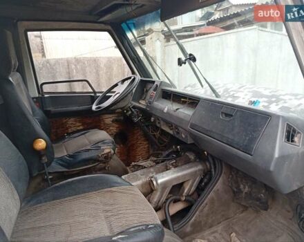 Мерседес MB-Class, об'ємом двигуна 2.4 л та пробігом 425 тис. км за 600 $, фото 11 на Automoto.ua