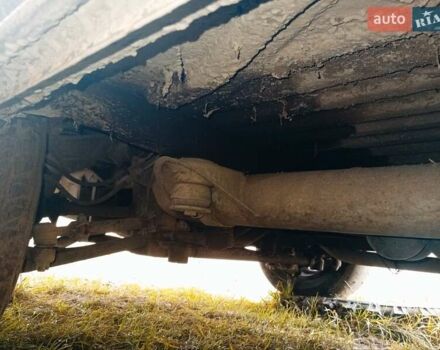 Мерседес MB-Class, об'ємом двигуна 2.4 л та пробігом 425 тис. км за 600 $, фото 5 на Automoto.ua