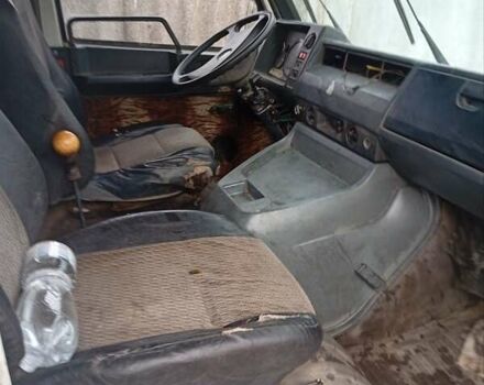 Мерседес MB-Class, об'ємом двигуна 2.4 л та пробігом 425 тис. км за 600 $, фото 3 на Automoto.ua