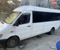 Мерседес MB-Class, объемом двигателя 2.9 л и пробегом 403 тыс. км за 7500 $, фото 1 на Automoto.ua