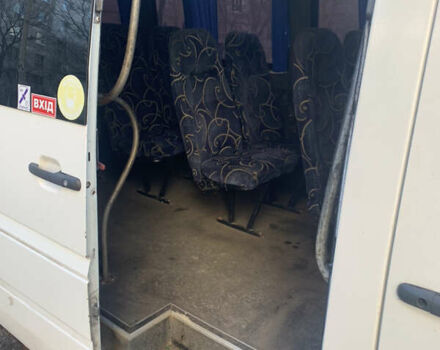 Мерседес MB-Class, объемом двигателя 2.9 л и пробегом 403 тыс. км за 7500 $, фото 4 на Automoto.ua