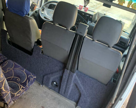 Мерседес MB-Class, объемом двигателя 2.9 л и пробегом 403 тыс. км за 7500 $, фото 5 на Automoto.ua