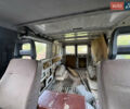 Жовтий Мерседес MB-Class, об'ємом двигуна 2.4 л та пробігом 1 тис. км за 1700 $, фото 11 на Automoto.ua