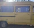 Желтый Мерседес MB-Class, объемом двигателя 2.9 л и пробегом 100 тыс. км за 1300 $, фото 2 на Automoto.ua