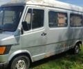 Мерседес MB-Class 1987 в Коломые на Automoto.ua Серый Мерседес MB-Class, объемом двигателя 2.4 л и пробегом 600 тыс. км за 800 $, фото 1 на Automoto.ua