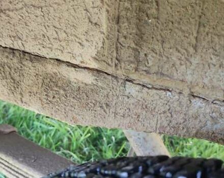 Мерседес MB-Class 1987 в Коломые на Automoto.ua Серый Мерседес MB-Class, объемом двигателя 2.4 л и пробегом 600 тыс. км за 800 $, фото 10 на Automoto.ua