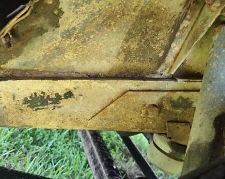 Мерседес MB-Class 1987 в Коломые на Automoto.ua Серый Мерседес MB-Class, объемом двигателя 2.4 л и пробегом 600 тыс. км за 800 $, фото 11 на Automoto.ua