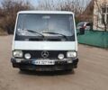 Серый Мерседес MB-Class, объемом двигателя 2.3 л и пробегом 220 тыс. км за 3500 $, фото 2 на Automoto.ua