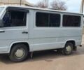 Серый Мерседес MB-Class, объемом двигателя 2.3 л и пробегом 220 тыс. км за 3500 $, фото 1 на Automoto.ua
