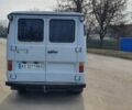 Серый Мерседес MB-Class, объемом двигателя 2.3 л и пробегом 220 тыс. км за 3500 $, фото 3 на Automoto.ua