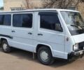Серый Мерседес MB-Class, объемом двигателя 2.3 л и пробегом 220 тыс. км за 3500 $, фото 1 на Automoto.ua