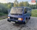 Синій Мерседес MB-Class, об'ємом двигуна 2.3 л та пробігом 300 тис. км за 2100 $, фото 1 на Automoto.ua